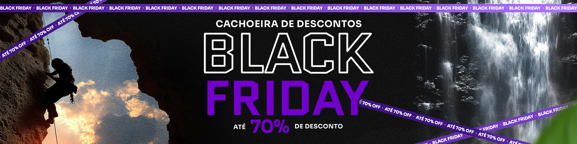 Veja mais: Black Friday