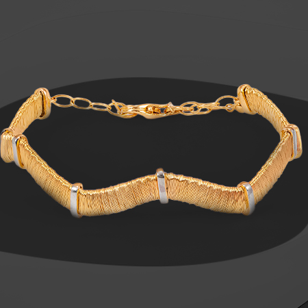 Veja mais: Pulseiras