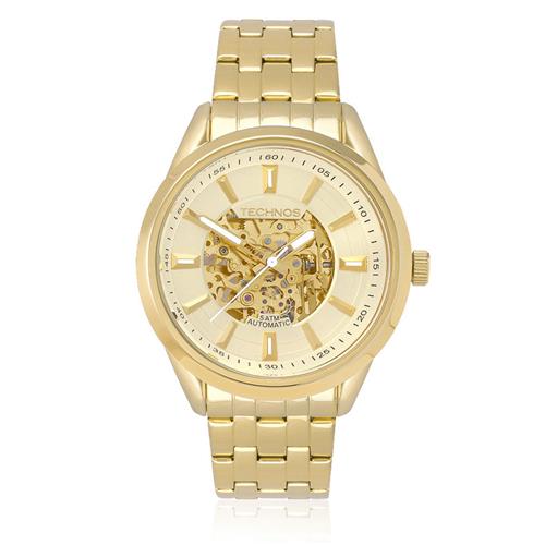 Joias vip relógios technos masculino Clearance