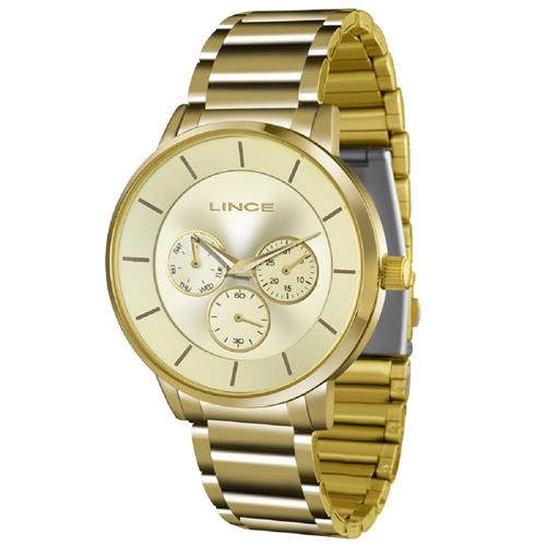 lince quartz