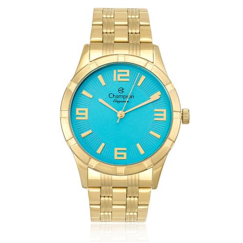 Relógio Feminino Champion CN25154F | JoiasVIP