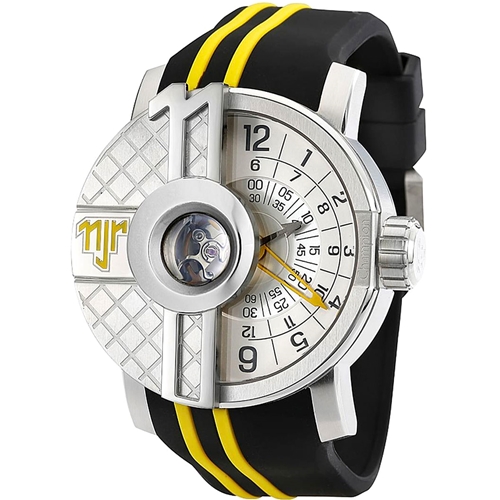 Relógio Masculino Champion Neymar Jr Automático NJ30024Y