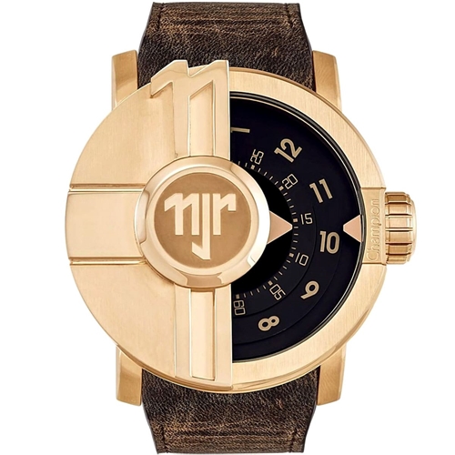 Relógio Masculino Champion Neymar Jr NJ38035O | Joias Vip