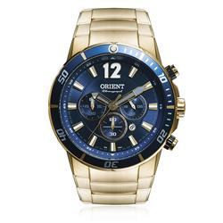 Relógio Masculino Orient MGSSC007 D2KX | JoiasVIP