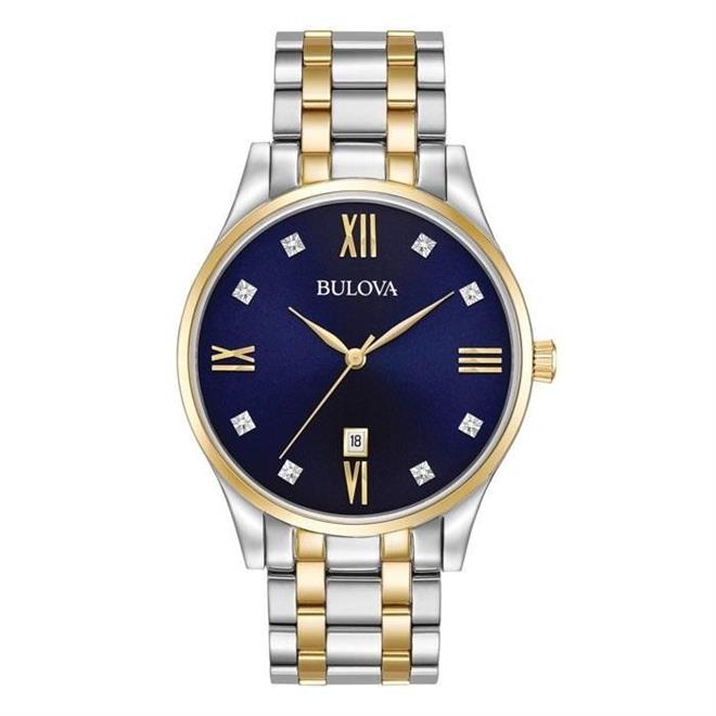 Bulova 98b283 discount