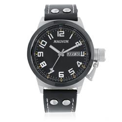 Relógio Masculino Magnum MA31168T