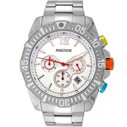 Relógio Masculino Magnum MA33586R