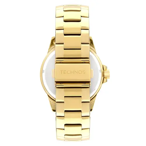 Relógio Masculino Technos 2105AU/4X