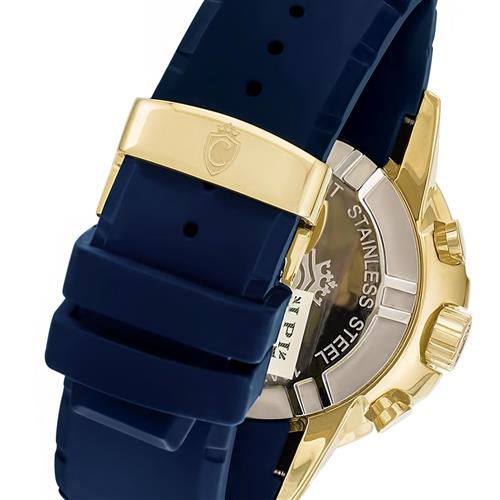 Relogio constantim sub ocean Clearance