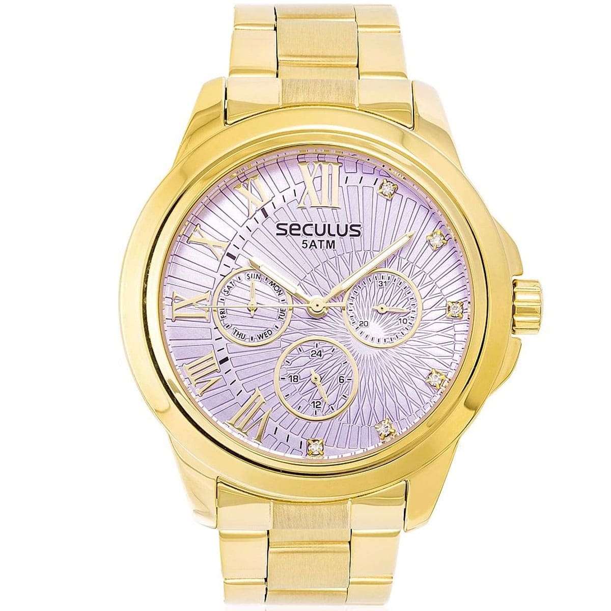 seculus 5atm
