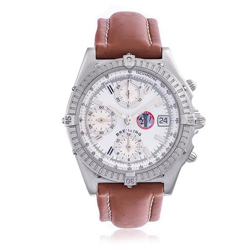 relogio esquadrilha da fumaca