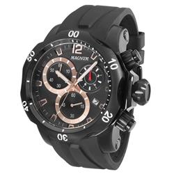 Relógio Magnum Racing Masculino MA33755S - RelojoariaJJ