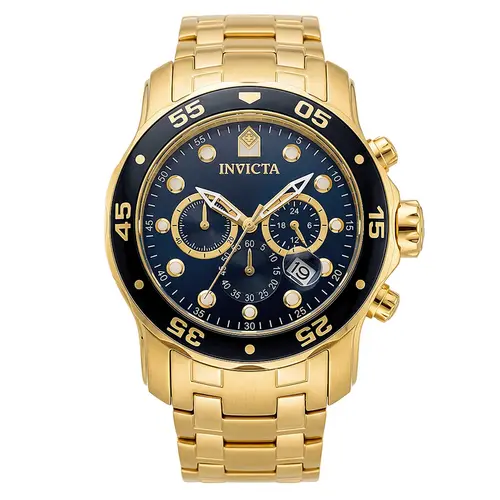 Relógio Masculino Invicta 0072P