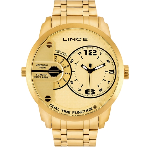 Relogio lince mrgh049s Clearance