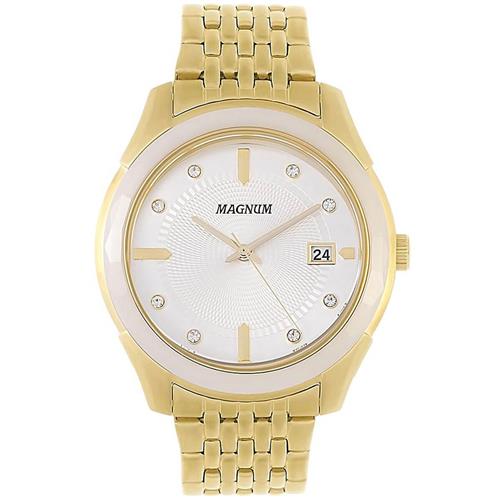 Relógio Feminino Magnum MA28832H