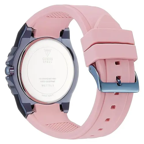 Relógio Feminino Guess 92601LPGSEU4