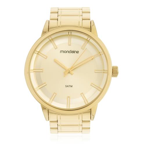 relogio mondaine 5atm feminino