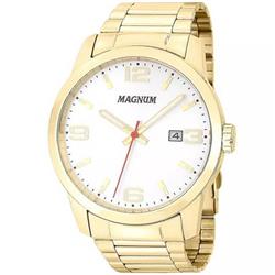 Relógio Masculino Magnum Automatic MA33844A