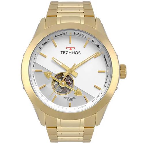 Joias vip relógios technos masculino Clearance