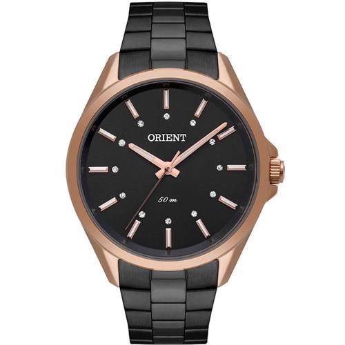Relógio Feminino Orient FTSS0069 G1PX | JoiasVIP