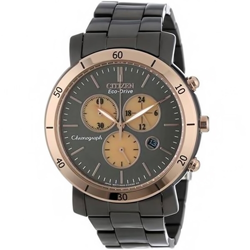 citizen feminino eco drive