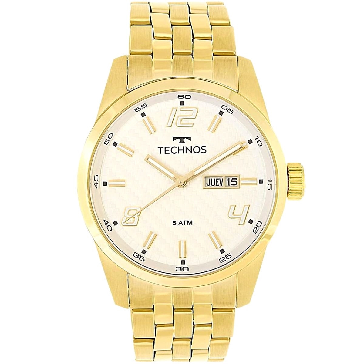 technos golf satm
