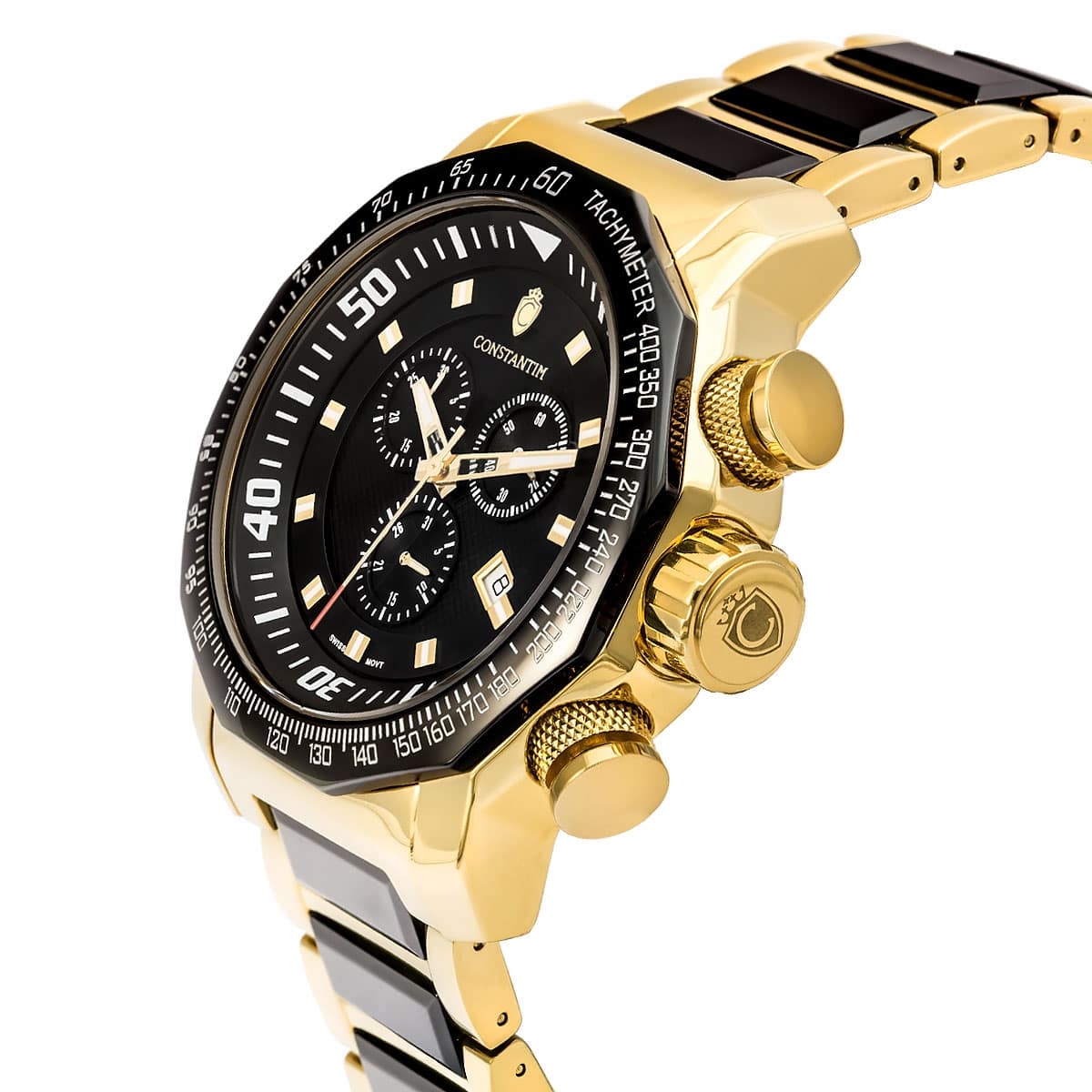 Constantim boss on sale executive chronograph