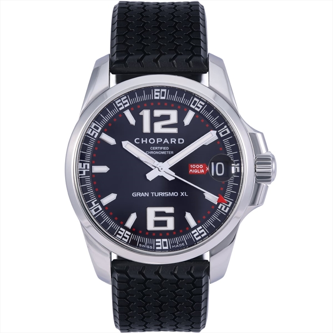 Rel gio Masculino Chopard Gran Turismo XL