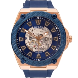 Guess automatico clearance
