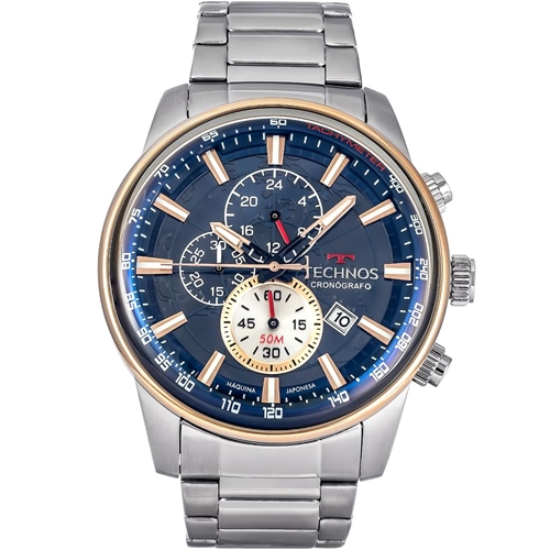 Relógio technos js15 Clearance