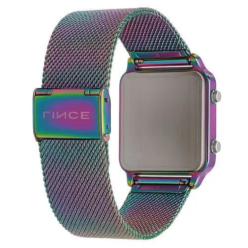 Relógio Lince Digital MDT4619L BXQX