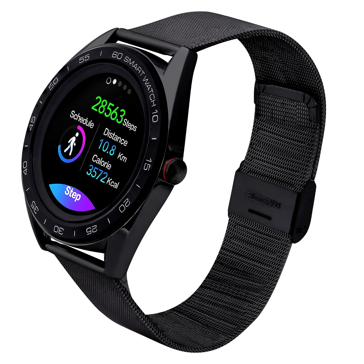 smartwatch k7