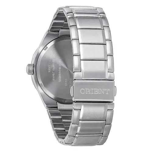 Relógio Masculino Orient MBSSM082 D1SX