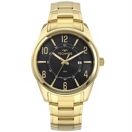 relogio watch technos