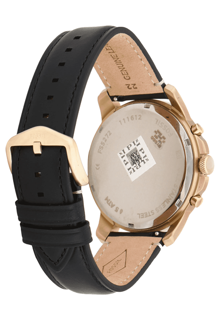 fossil bolsa serial number