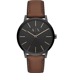 armani exchange ax2706