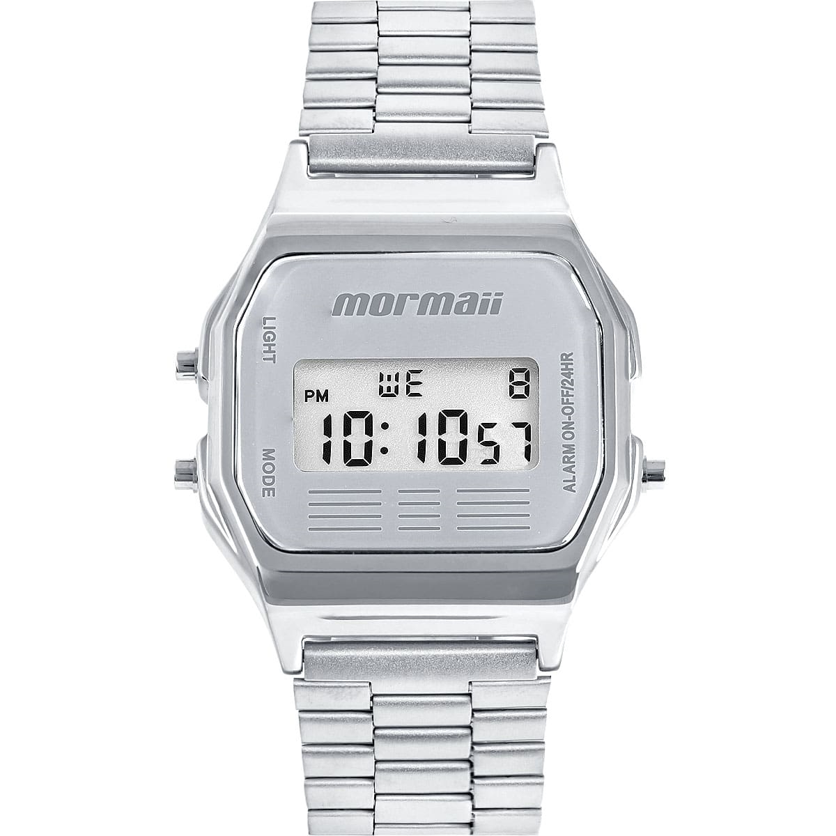 Relógio Digital Mormaii MOJH02AA/3P