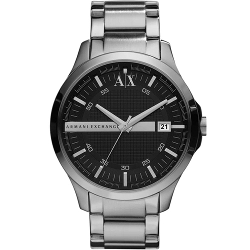 Relógio Masculino Armani Exchange AX2103/1PN