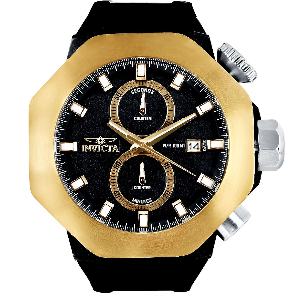 invicta iforce