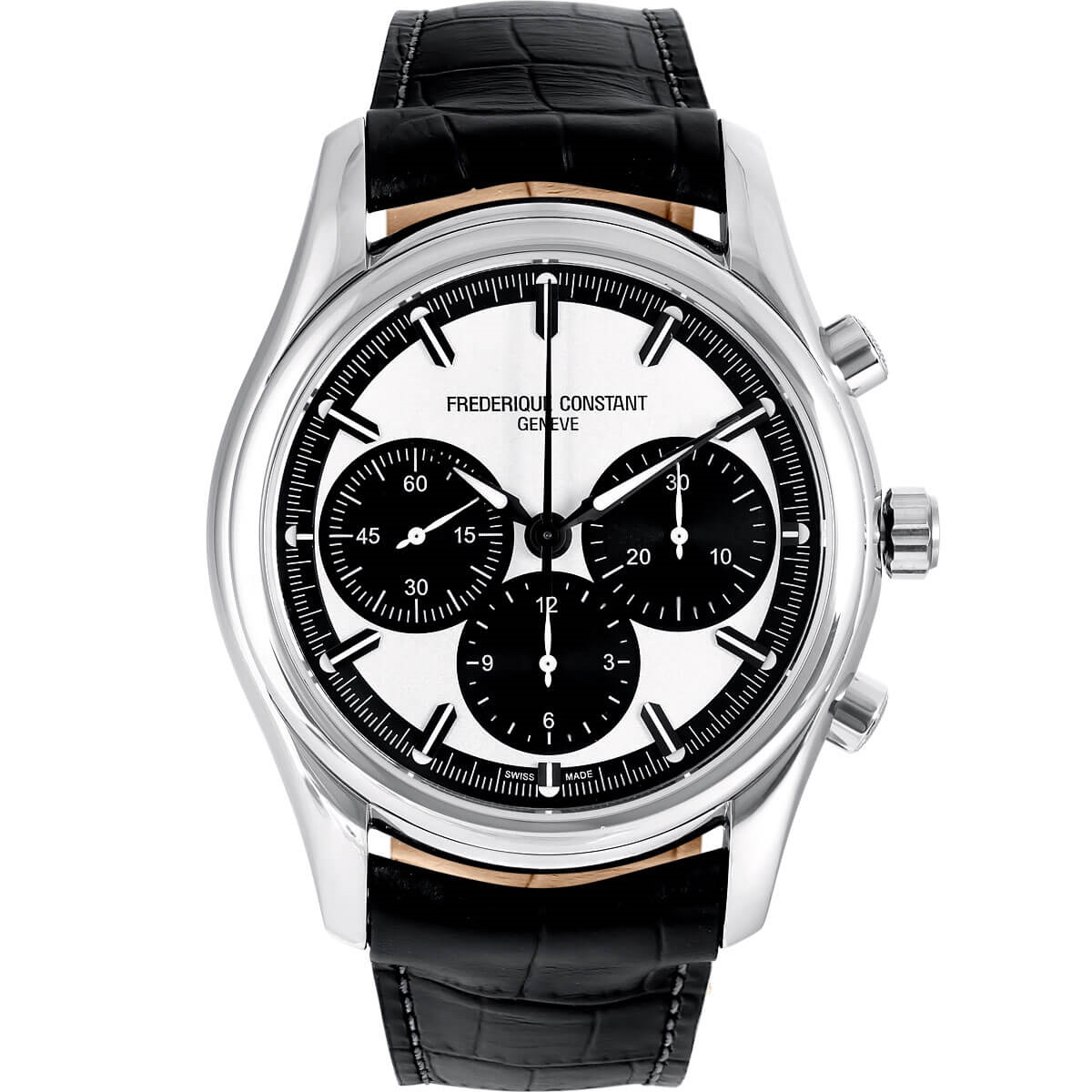 frederique constant é bom