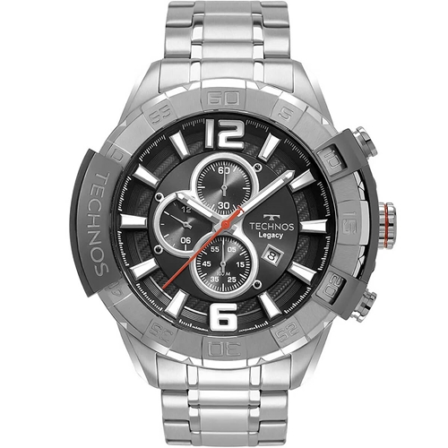 Joias vip relógios technos masculino Clearance