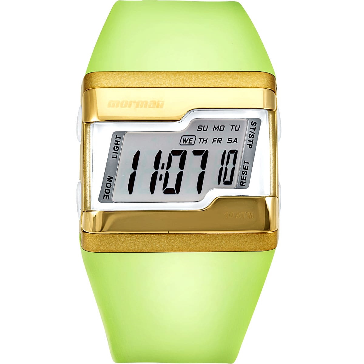 Relógio Feminino Mormaii FZM/T8D Troca Pulseiras | Joias VIP