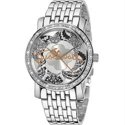 Relógio Feminino Just Cavalli WJ20297T