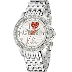 Relógio Feminino Just Cavalli WJ20297T