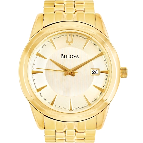 relogios bulova antigos