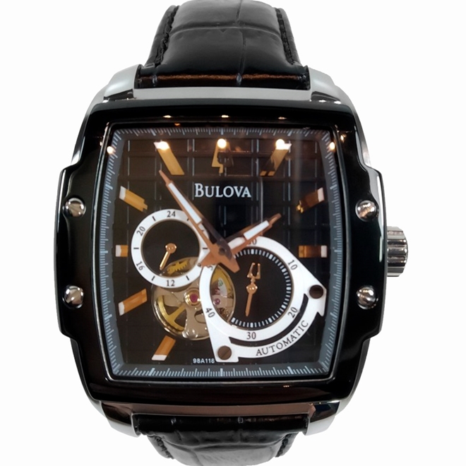 Bulova 98a118 discount