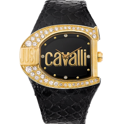 Relógio Feminino Just Cavalli WJ28682P