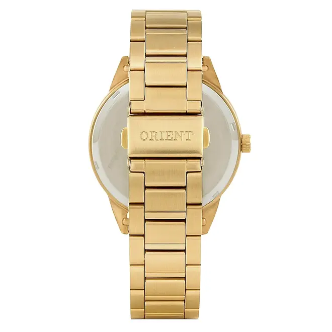 Relógio Masculino Orient MGSS1215 D1KX