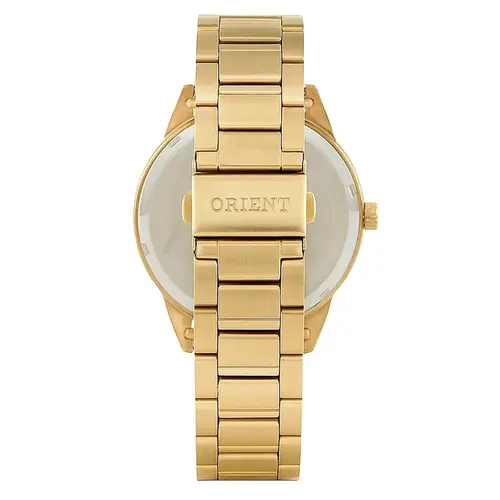 Relógio Masculino Orient MGSS1215 D1KX