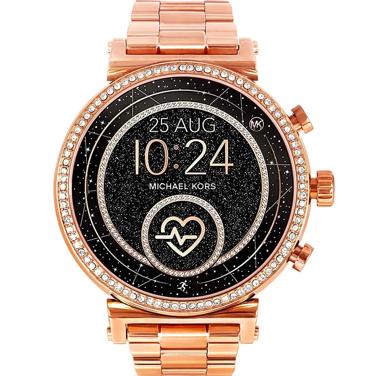 Michael deals Kors watch